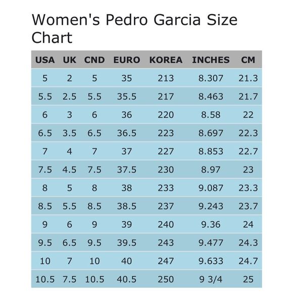 Pedro Garcia Shoes Womens Size 8.5 Black Open Toe Yuval Slingback Leather Sandal - Picture 12 of 12